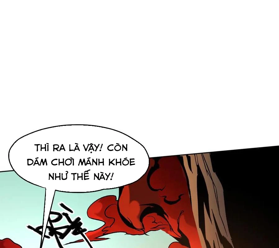 Toàn Dân Chuyển Chức : Duy Ta Vô Chức Tán Nhân Chapter 135 - Trang 4