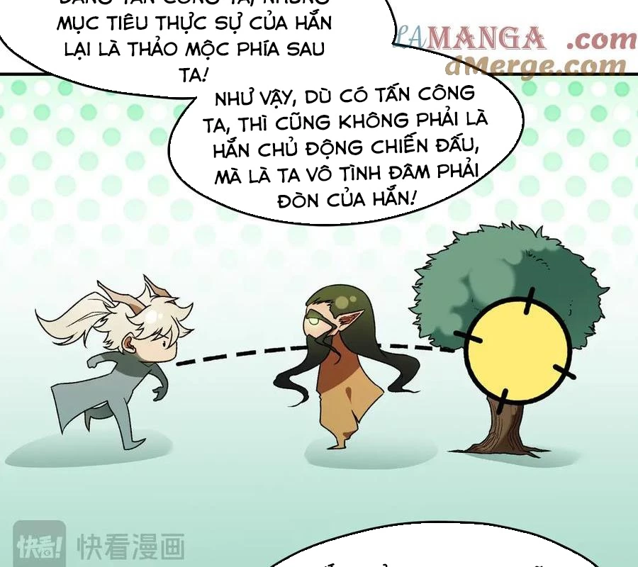 Toàn Dân Chuyển Chức : Duy Ta Vô Chức Tán Nhân Chapter 135 - Trang 4
