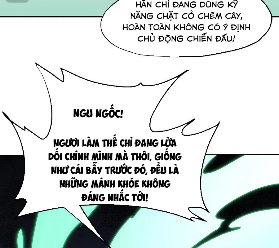 Toàn Dân Chuyển Chức : Duy Ta Vô Chức Tán Nhân Chapter 135 - Trang 4