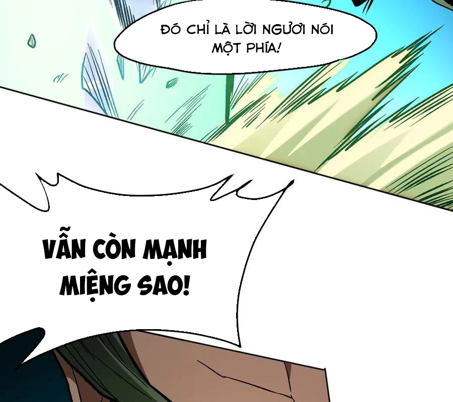 Toàn Dân Chuyển Chức : Duy Ta Vô Chức Tán Nhân Chapter 135 - Trang 4