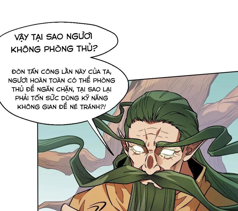 Toàn Dân Chuyển Chức : Duy Ta Vô Chức Tán Nhân Chapter 135 - Trang 4
