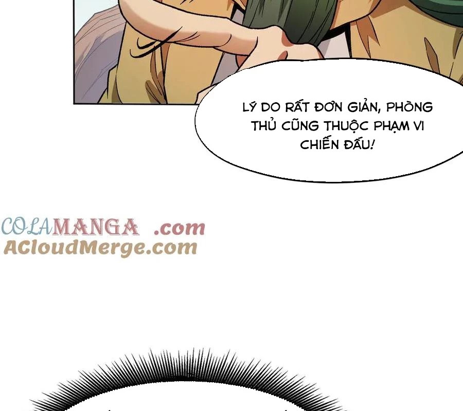 Toàn Dân Chuyển Chức : Duy Ta Vô Chức Tán Nhân Chapter 135 - Trang 4