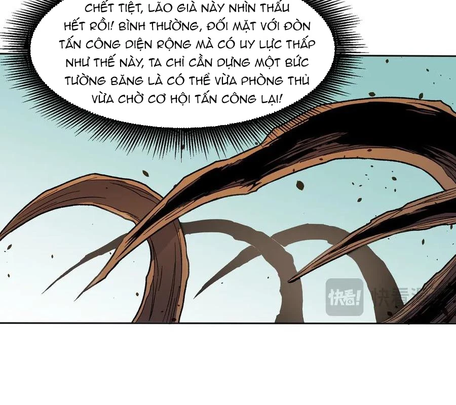 Toàn Dân Chuyển Chức : Duy Ta Vô Chức Tán Nhân Chapter 135 - Trang 4