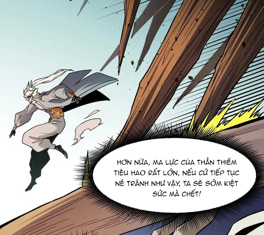 Toàn Dân Chuyển Chức : Duy Ta Vô Chức Tán Nhân Chapter 135 - Trang 4