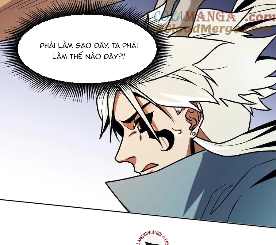 Toàn Dân Chuyển Chức : Duy Ta Vô Chức Tán Nhân Chapter 135 - Trang 4