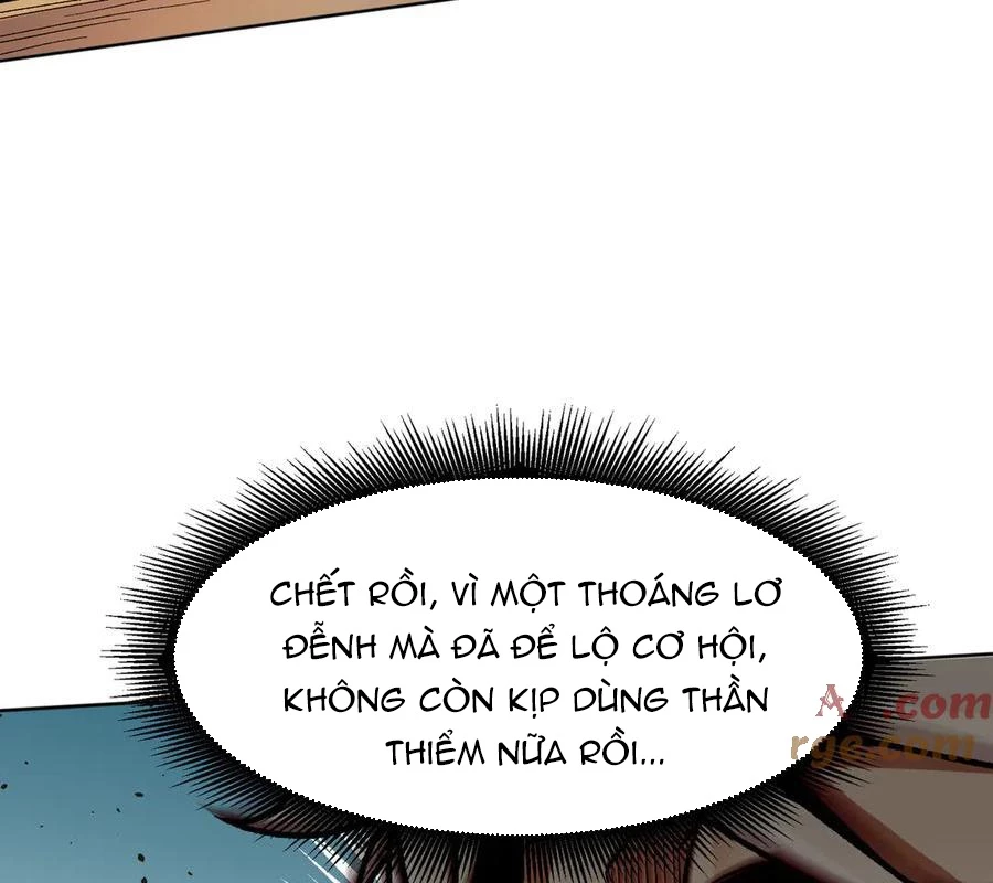Toàn Dân Chuyển Chức : Duy Ta Vô Chức Tán Nhân Chapter 135 - Trang 4