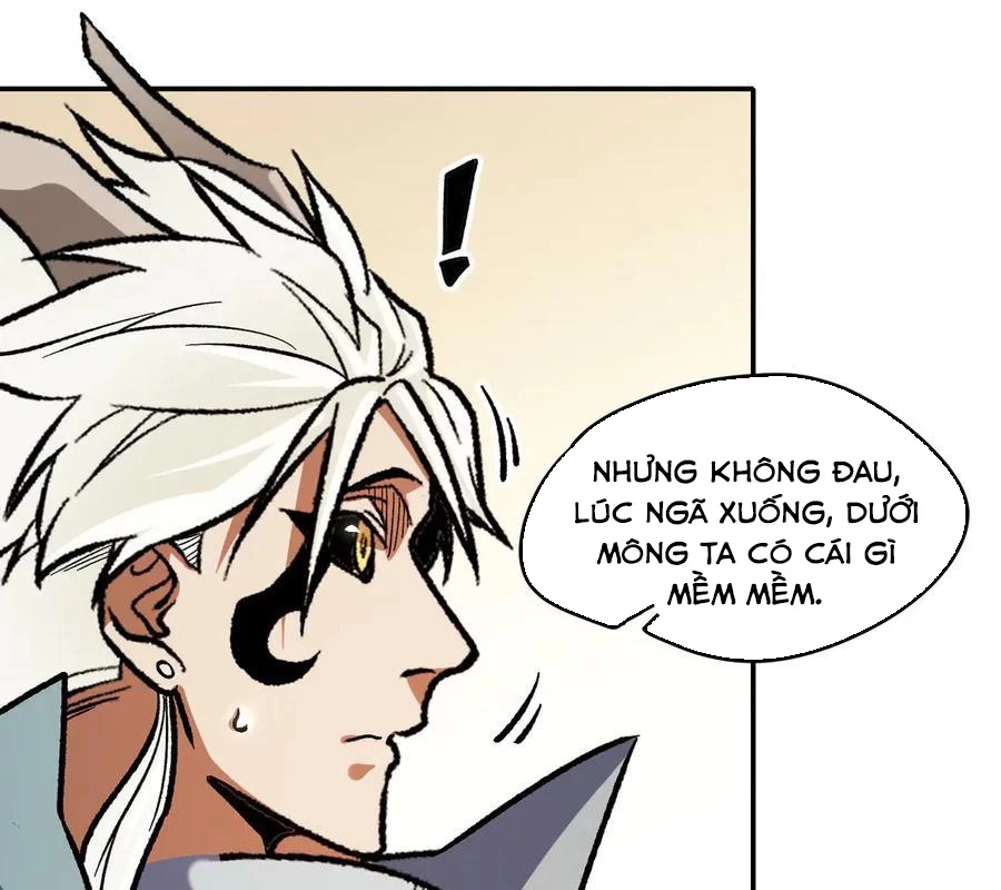Toàn Dân Chuyển Chức : Duy Ta Vô Chức Tán Nhân Chapter 135 - Trang 4