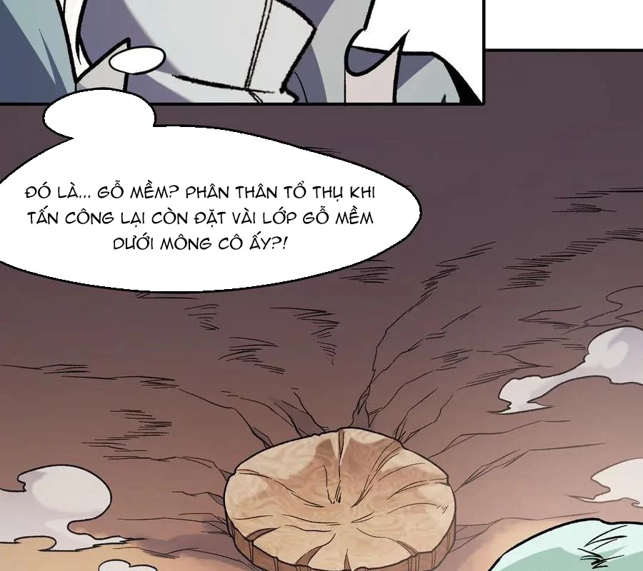 Toàn Dân Chuyển Chức : Duy Ta Vô Chức Tán Nhân Chapter 135 - Trang 4