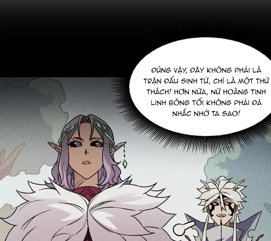 Toàn Dân Chuyển Chức : Duy Ta Vô Chức Tán Nhân Chapter 135 - Trang 4
