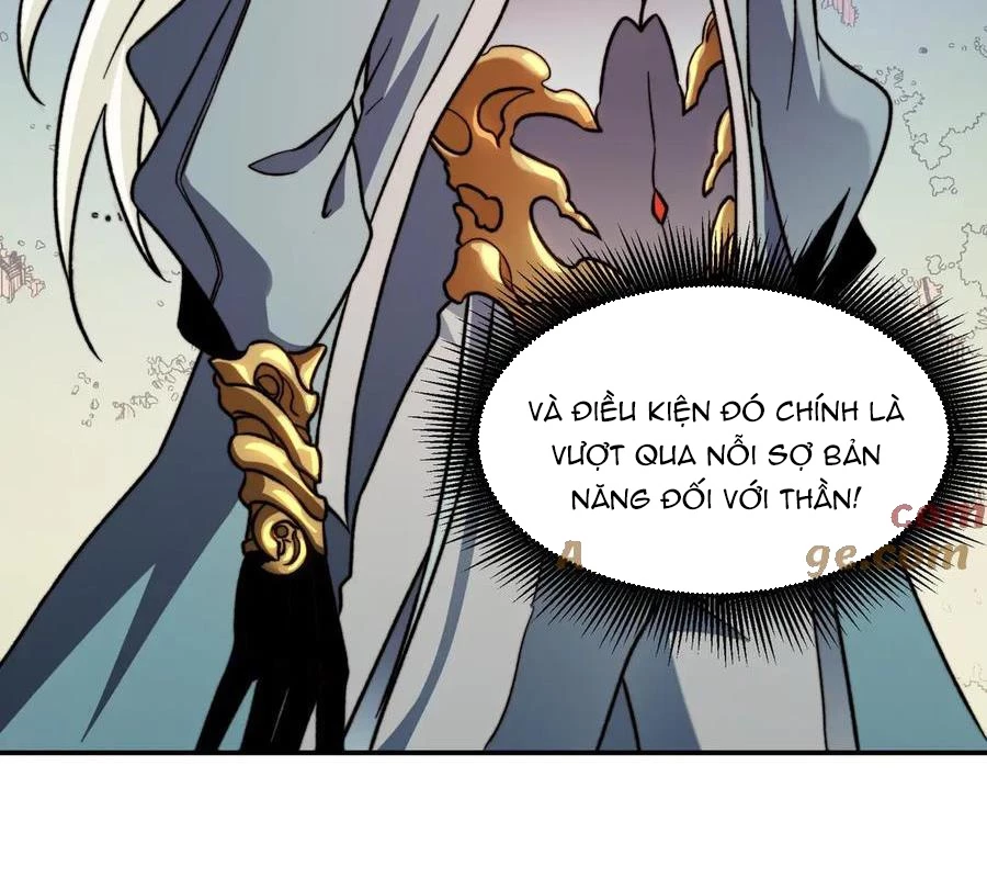 Toàn Dân Chuyển Chức : Duy Ta Vô Chức Tán Nhân Chapter 135 - Trang 4
