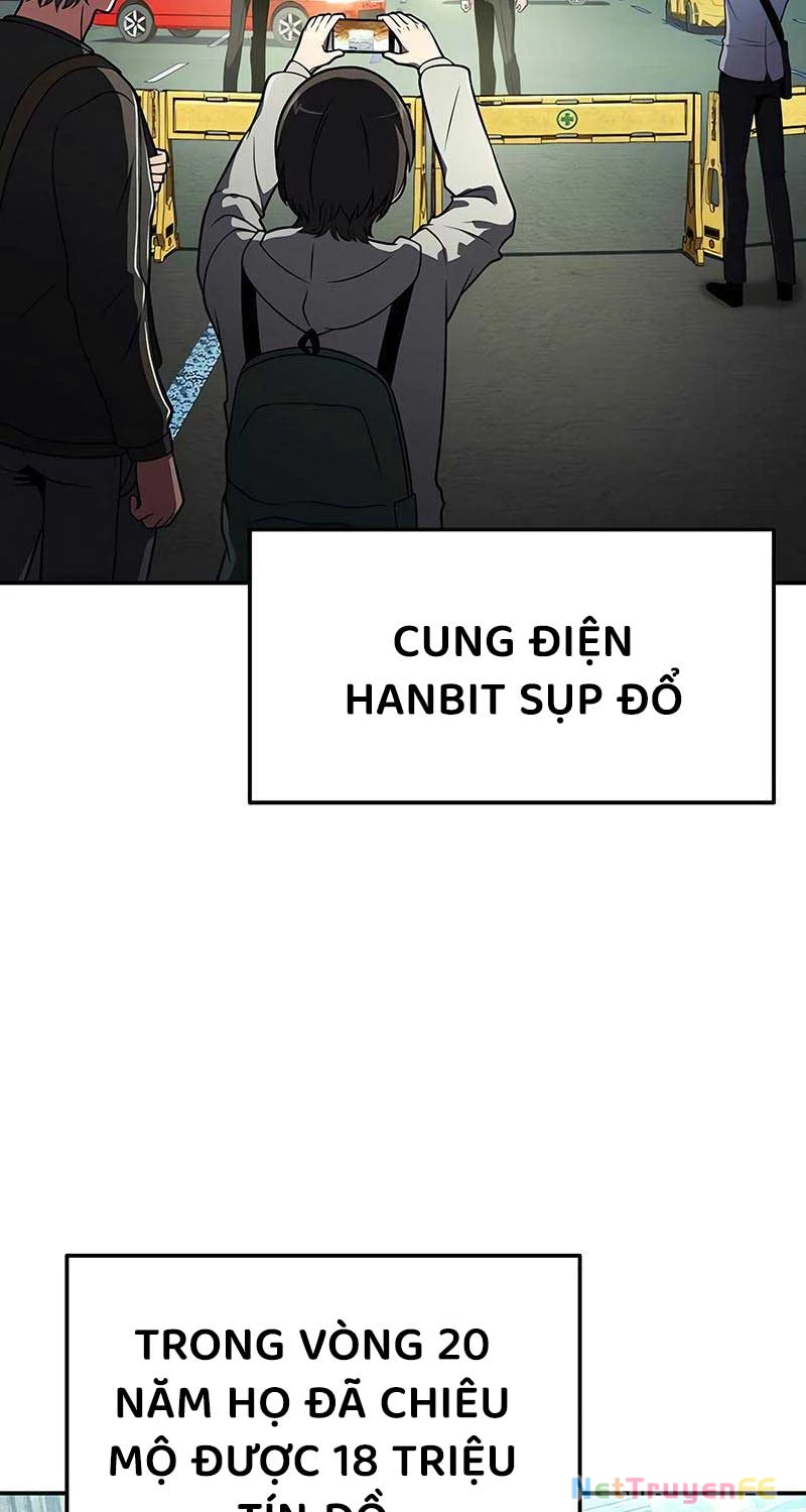 Vua Hiệp Sĩ Đã Trở Lại Với Một Vị Thần Chapter 79 - Trang 4