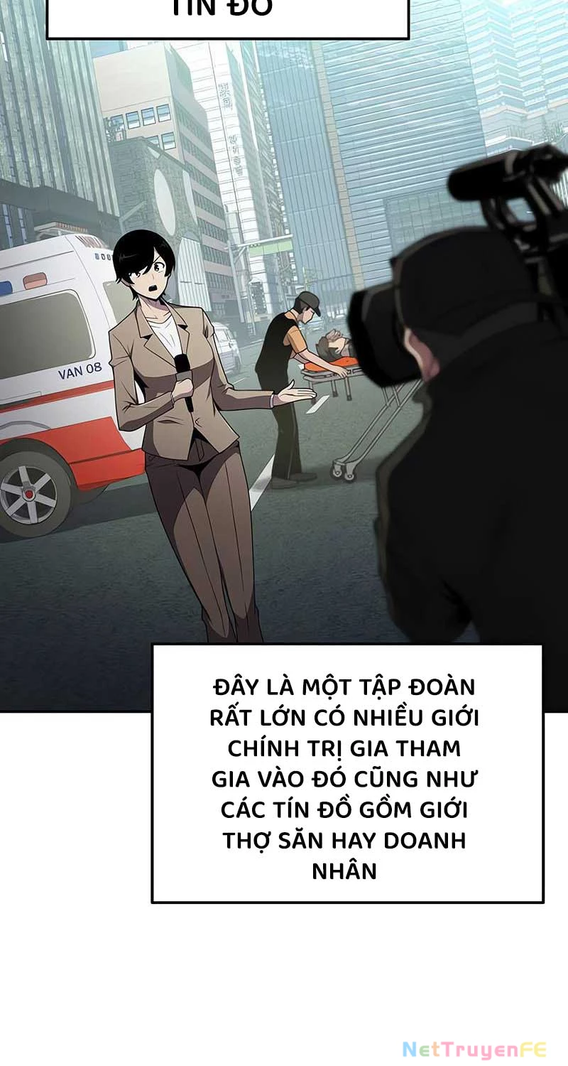 Vua Hiệp Sĩ Đã Trở Lại Với Một Vị Thần Chapter 79 - Trang 4