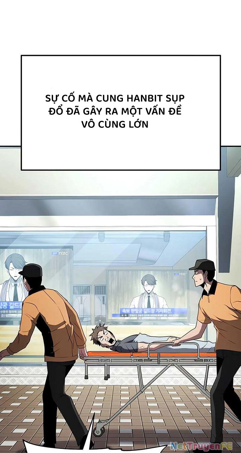 Vua Hiệp Sĩ Đã Trở Lại Với Một Vị Thần Chapter 79 - Trang 4