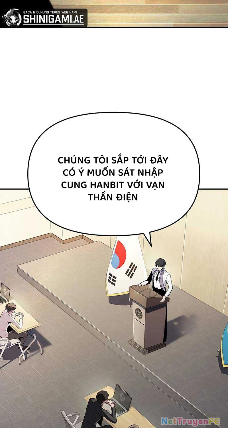 Vua Hiệp Sĩ Đã Trở Lại Với Một Vị Thần Chapter 79 - Trang 4