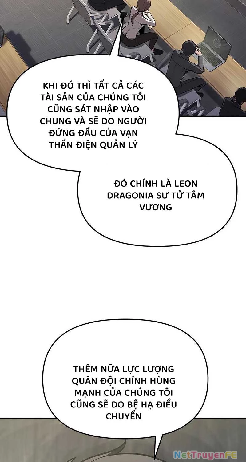 Vua Hiệp Sĩ Đã Trở Lại Với Một Vị Thần Chapter 79 - Trang 4