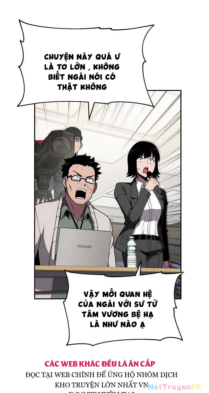 Vua Hiệp Sĩ Đã Trở Lại Với Một Vị Thần Chapter 79 - Trang 4