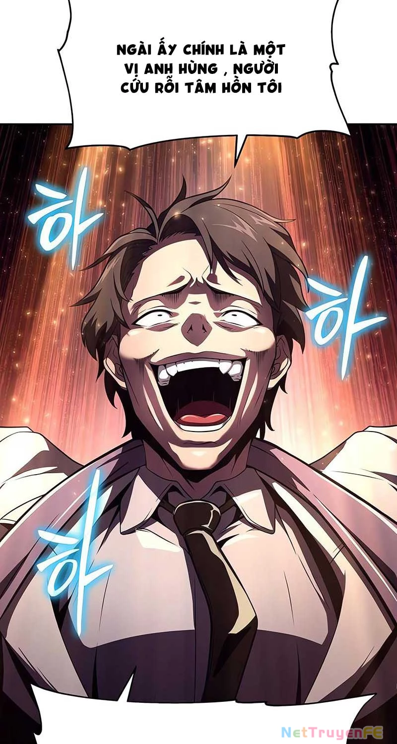 Vua Hiệp Sĩ Đã Trở Lại Với Một Vị Thần Chapter 79 - Trang 4