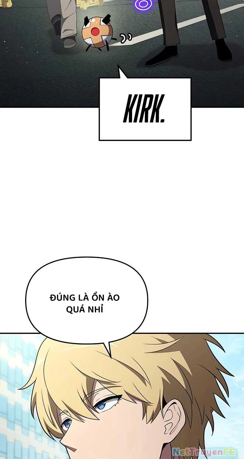 Vua Hiệp Sĩ Đã Trở Lại Với Một Vị Thần Chapter 79 - Trang 4