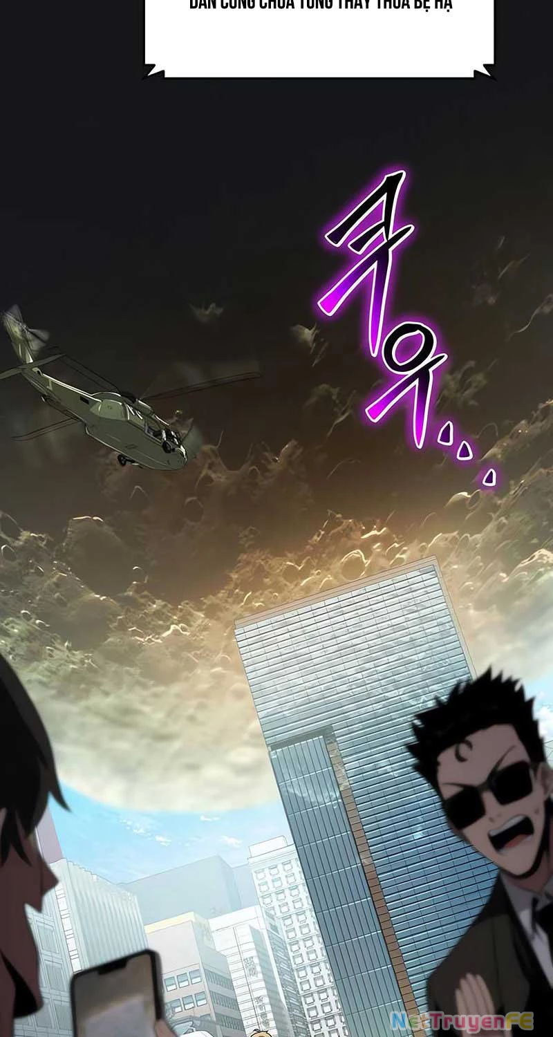 Vua Hiệp Sĩ Đã Trở Lại Với Một Vị Thần Chapter 79 - Trang 4