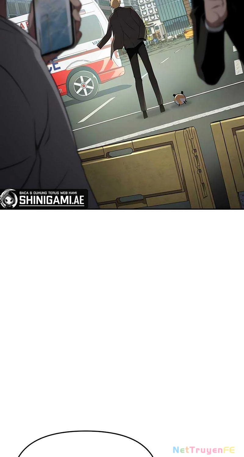 Vua Hiệp Sĩ Đã Trở Lại Với Một Vị Thần Chapter 79 - Trang 4