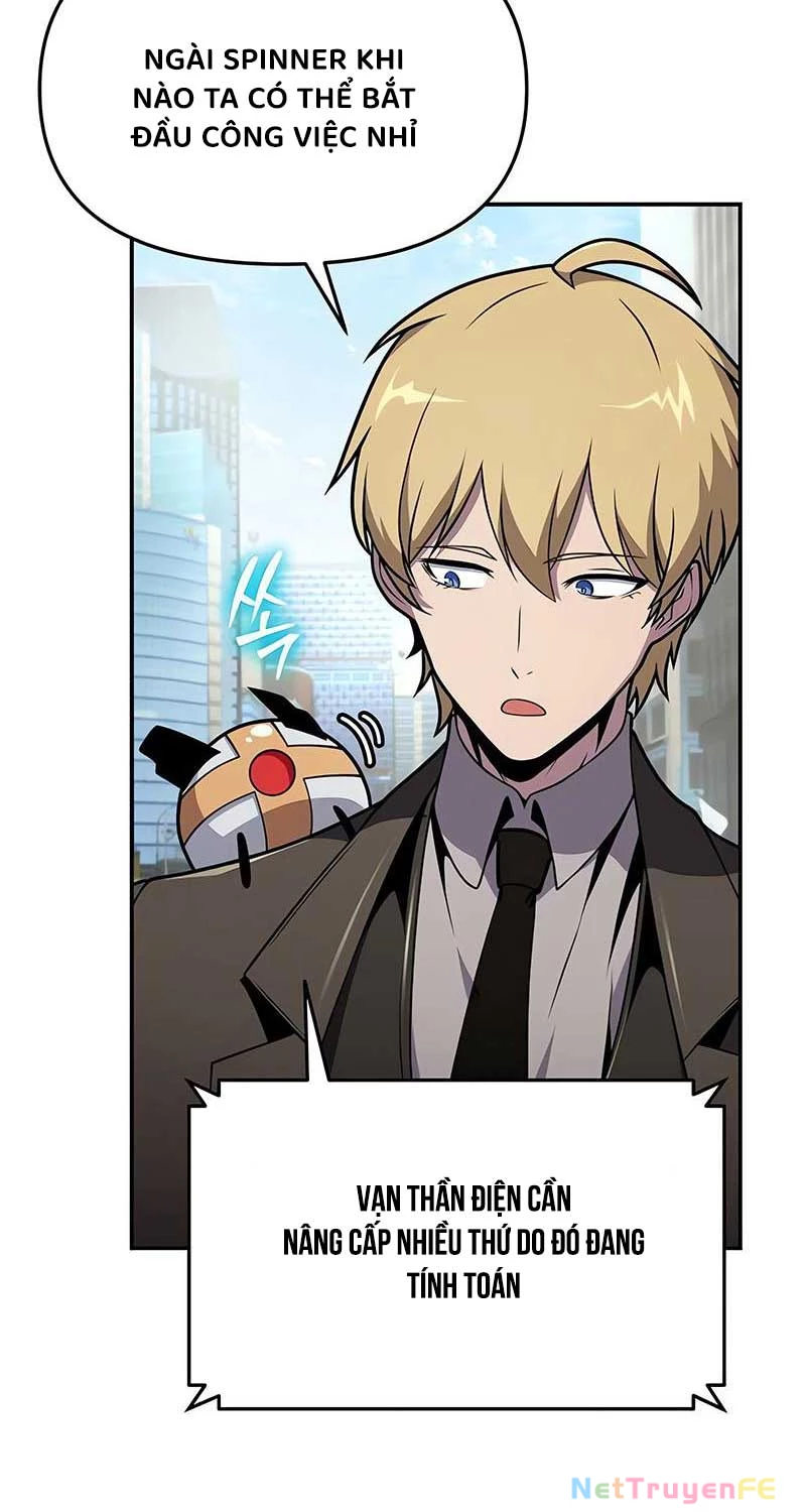 Vua Hiệp Sĩ Đã Trở Lại Với Một Vị Thần Chapter 79 - Trang 4