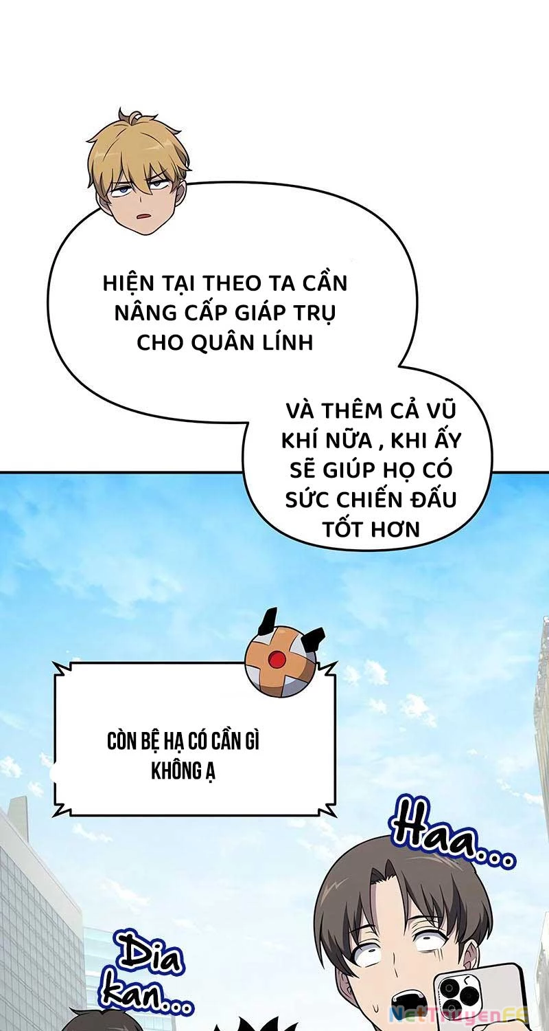 Vua Hiệp Sĩ Đã Trở Lại Với Một Vị Thần Chapter 79 - Trang 4