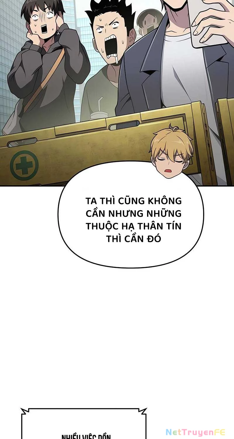 Vua Hiệp Sĩ Đã Trở Lại Với Một Vị Thần Chapter 79 - Trang 4