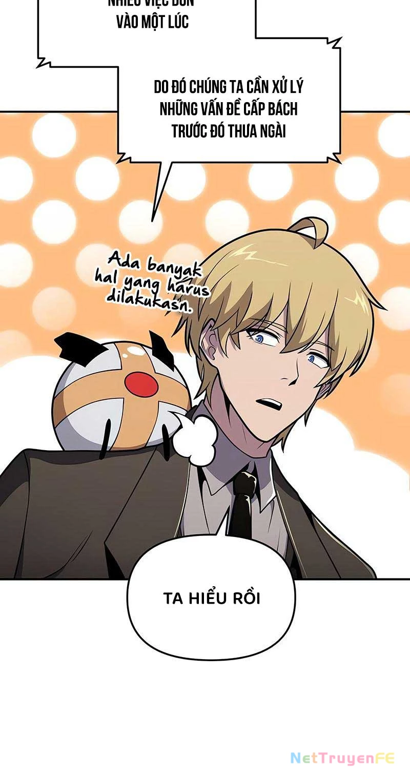 Vua Hiệp Sĩ Đã Trở Lại Với Một Vị Thần Chapter 79 - Trang 4