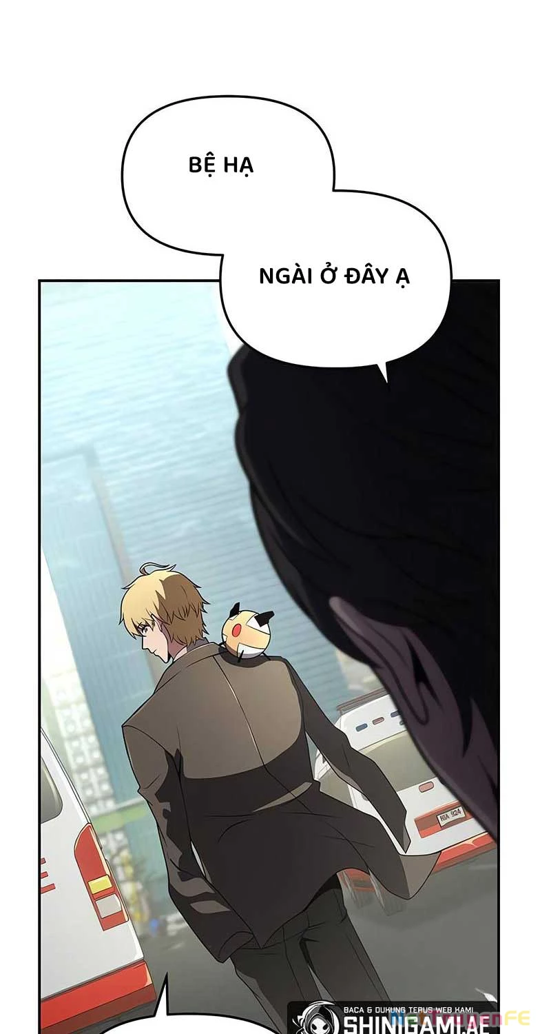 Vua Hiệp Sĩ Đã Trở Lại Với Một Vị Thần Chapter 79 - Trang 4