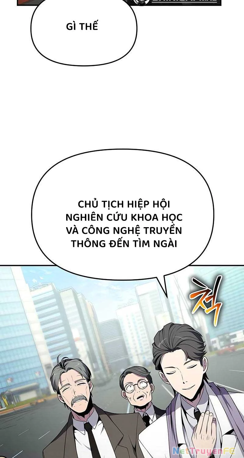 Vua Hiệp Sĩ Đã Trở Lại Với Một Vị Thần Chapter 79 - Trang 4