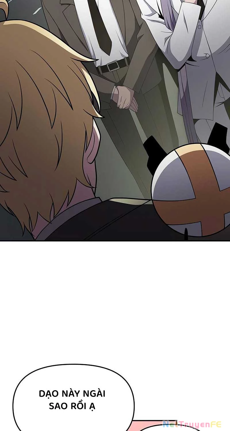 Vua Hiệp Sĩ Đã Trở Lại Với Một Vị Thần Chapter 79 - Trang 4