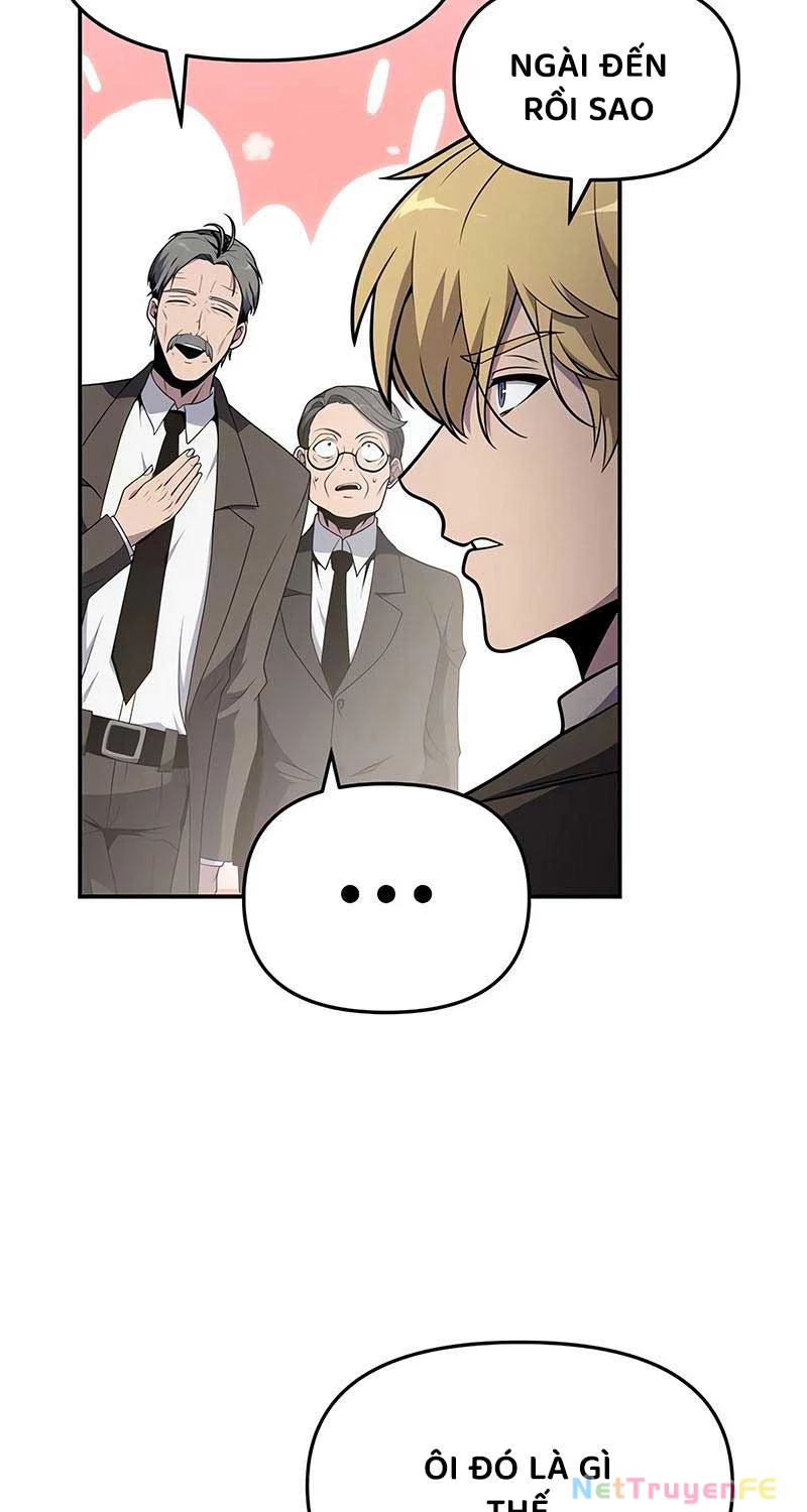 Vua Hiệp Sĩ Đã Trở Lại Với Một Vị Thần Chapter 79 - Trang 4