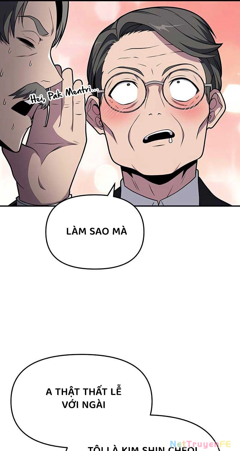 Vua Hiệp Sĩ Đã Trở Lại Với Một Vị Thần Chapter 79 - Trang 4