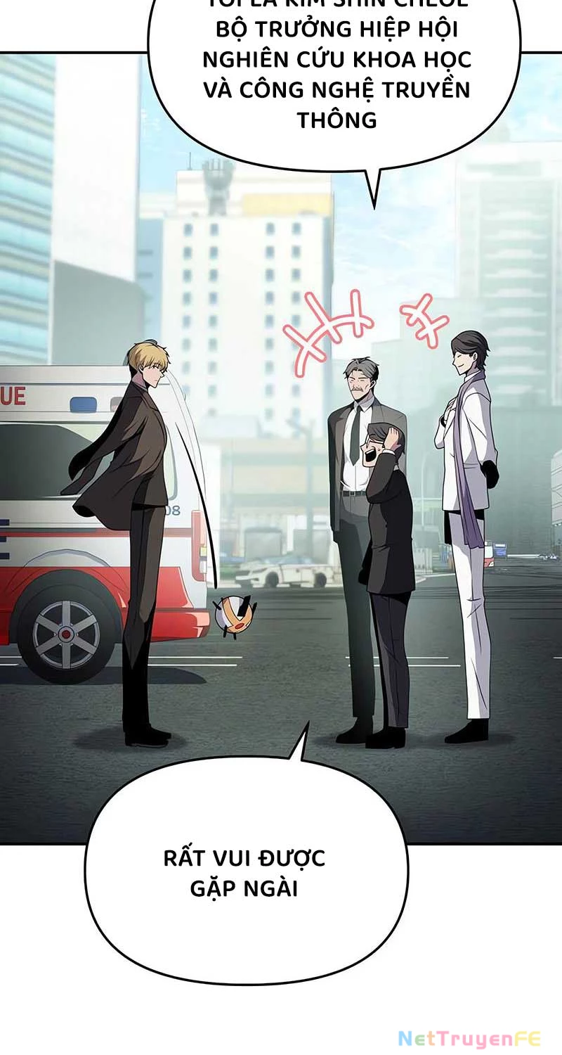 Vua Hiệp Sĩ Đã Trở Lại Với Một Vị Thần Chapter 79 - Trang 4