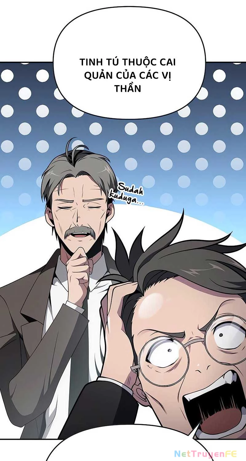 Vua Hiệp Sĩ Đã Trở Lại Với Một Vị Thần Chapter 79 - Trang 4