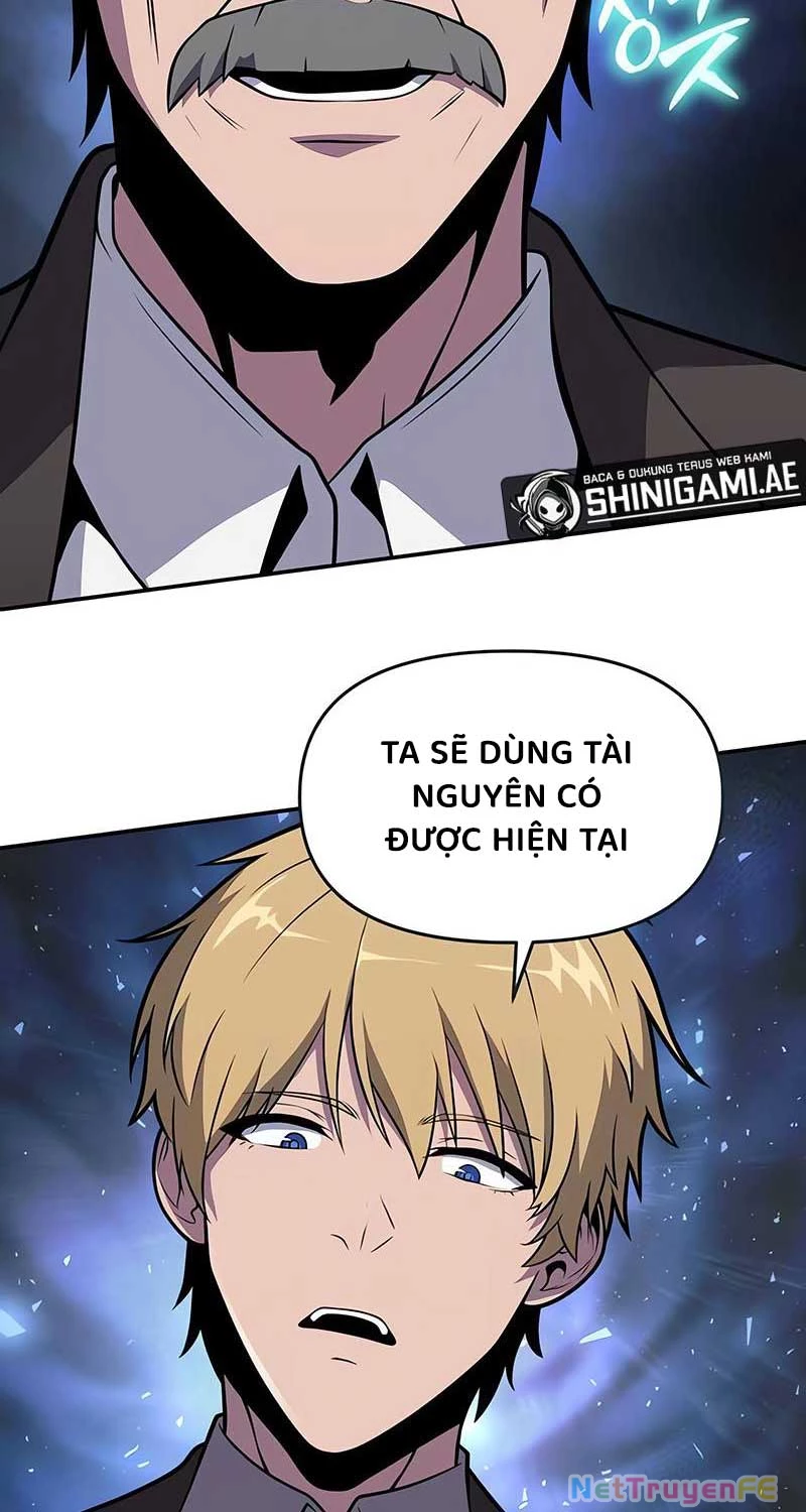 Vua Hiệp Sĩ Đã Trở Lại Với Một Vị Thần Chapter 79 - Trang 4