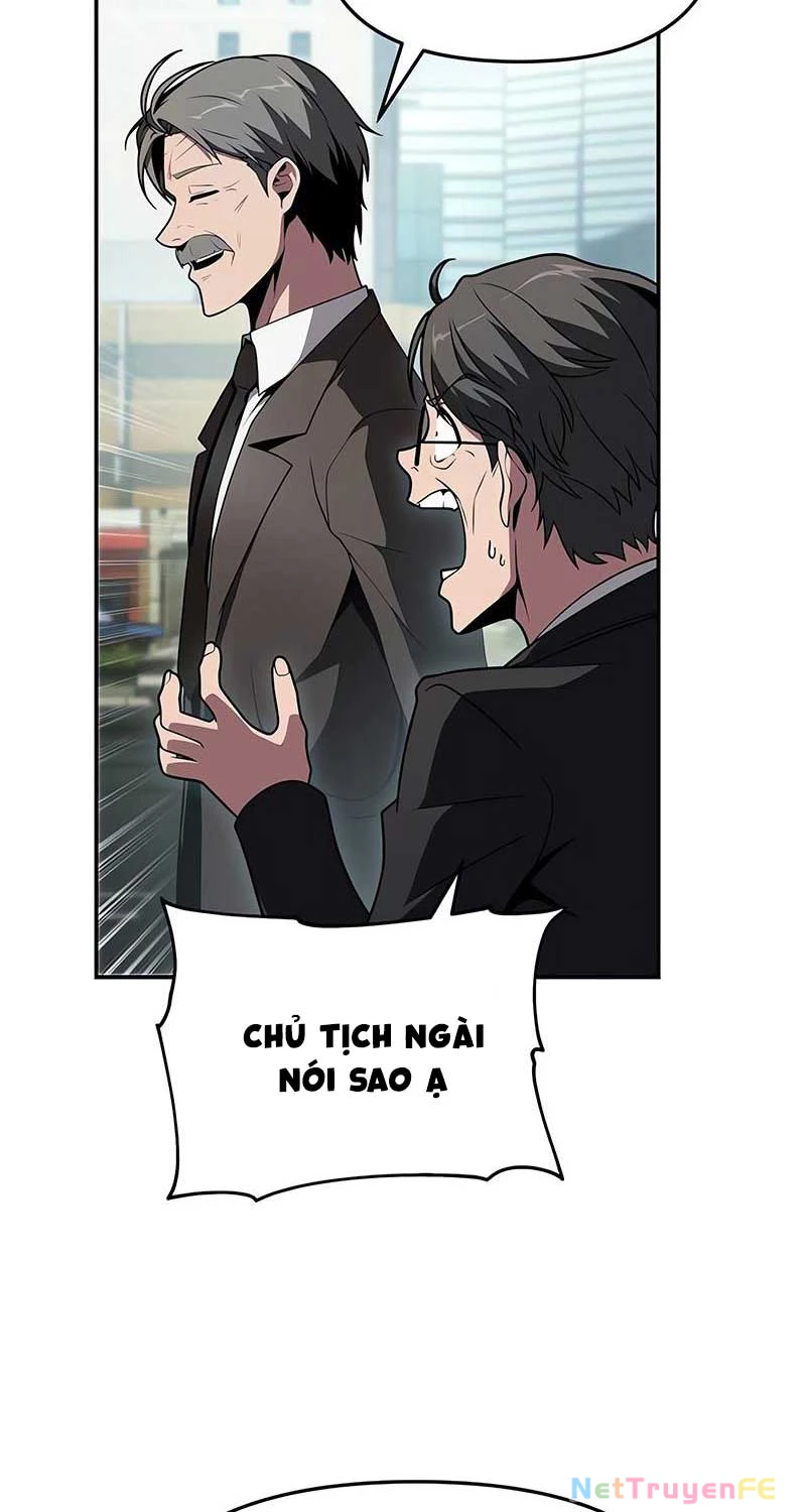 Vua Hiệp Sĩ Đã Trở Lại Với Một Vị Thần Chapter 79 - Trang 4