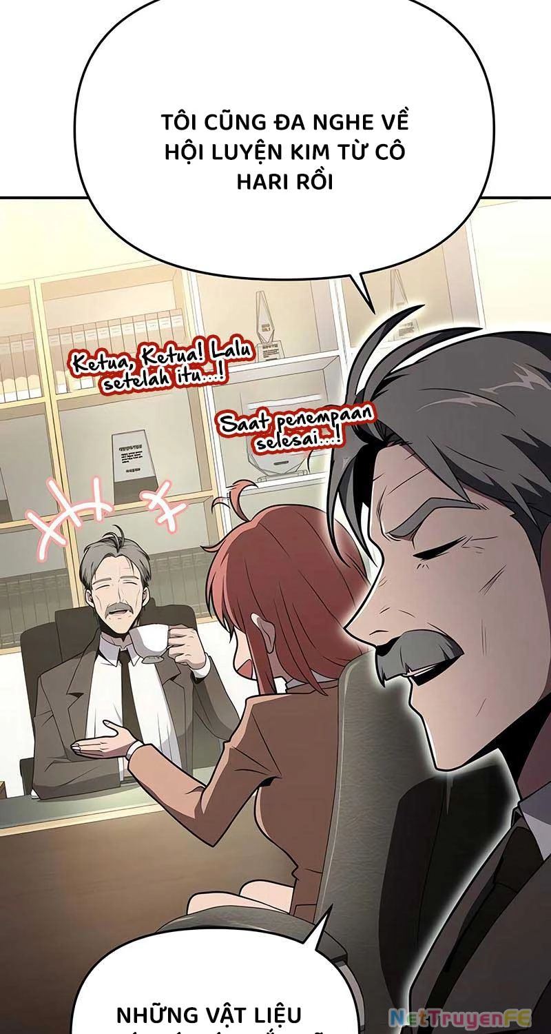 Vua Hiệp Sĩ Đã Trở Lại Với Một Vị Thần Chapter 79 - Trang 4