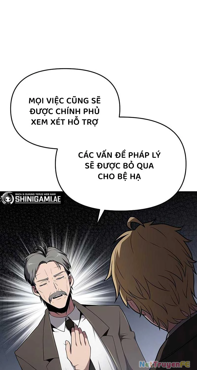 Vua Hiệp Sĩ Đã Trở Lại Với Một Vị Thần Chapter 79 - Trang 4