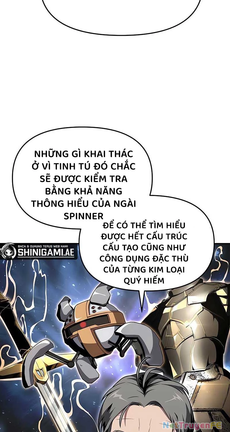 Vua Hiệp Sĩ Đã Trở Lại Với Một Vị Thần Chapter 79 - Trang 4