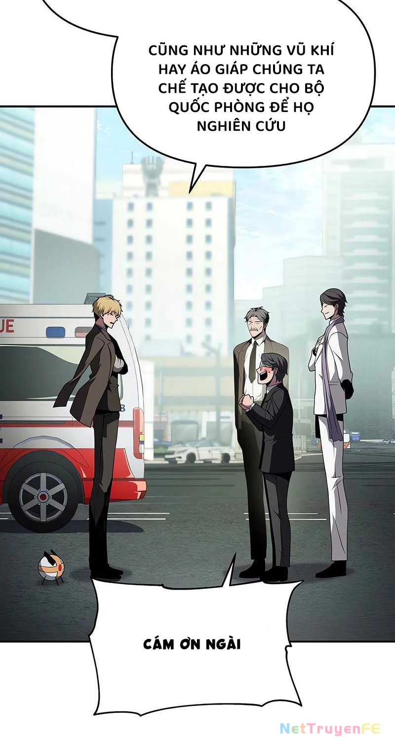 Vua Hiệp Sĩ Đã Trở Lại Với Một Vị Thần Chapter 79 - Trang 4