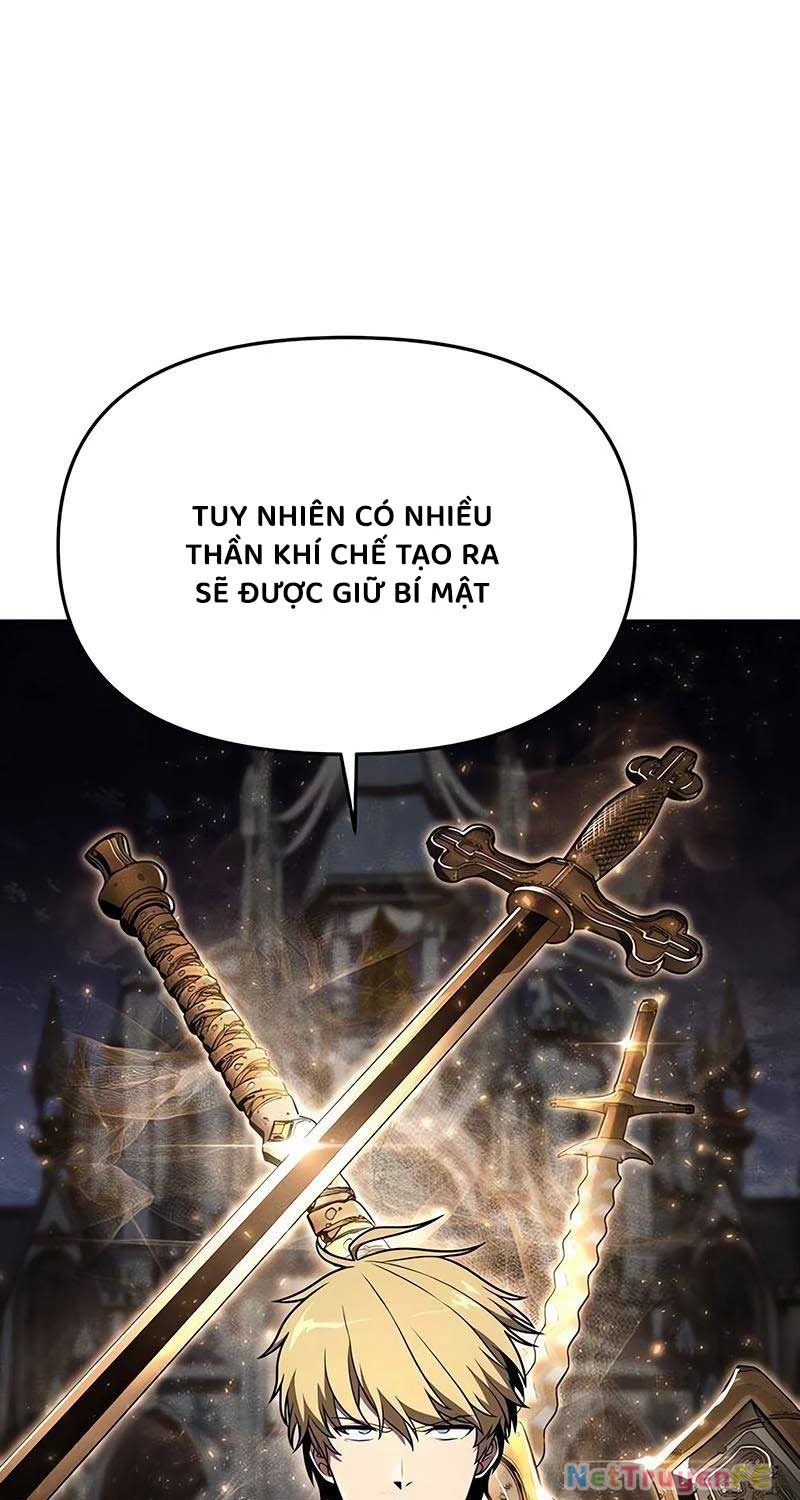 Vua Hiệp Sĩ Đã Trở Lại Với Một Vị Thần Chapter 79 - Trang 4