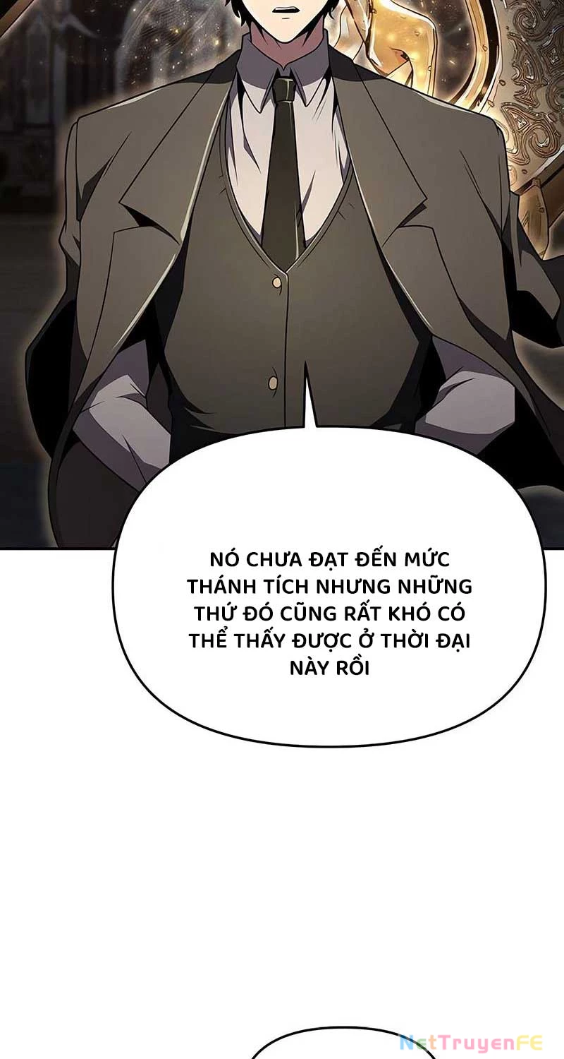 Vua Hiệp Sĩ Đã Trở Lại Với Một Vị Thần Chapter 79 - Trang 4