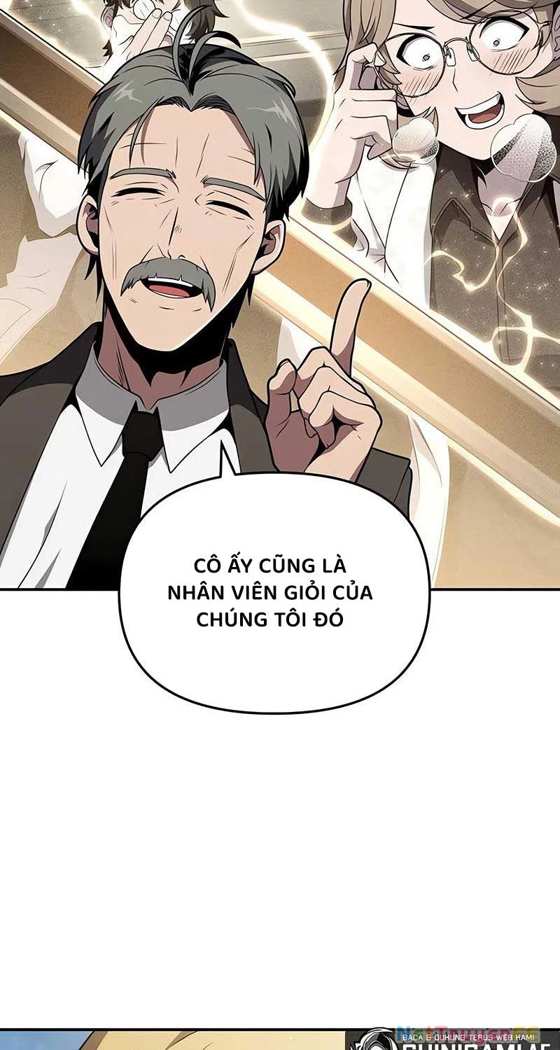 Vua Hiệp Sĩ Đã Trở Lại Với Một Vị Thần Chapter 79 - Trang 4