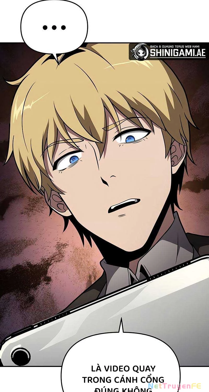 Vua Hiệp Sĩ Đã Trở Lại Với Một Vị Thần Chapter 79 - Trang 4