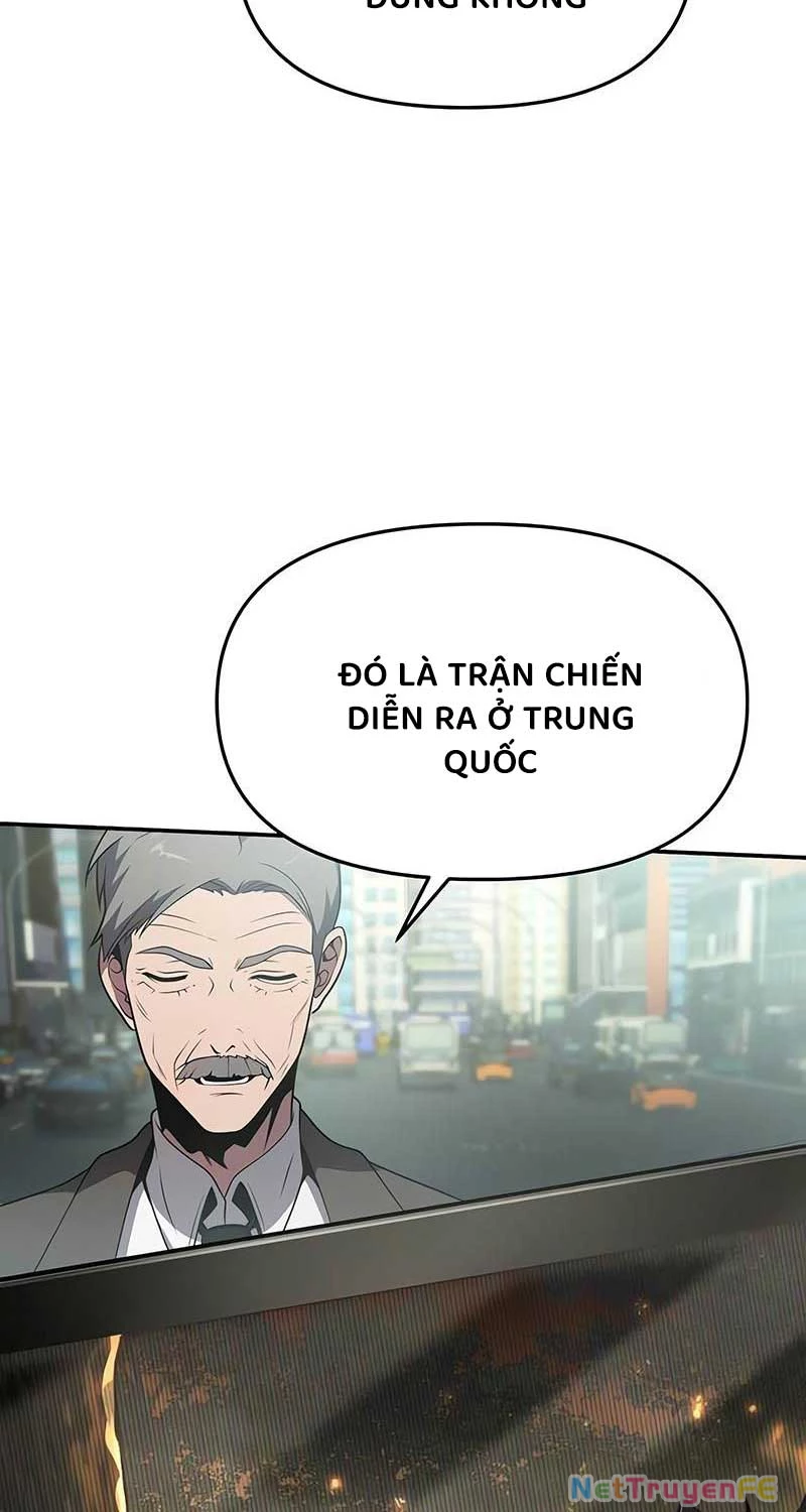 Vua Hiệp Sĩ Đã Trở Lại Với Một Vị Thần Chapter 79 - Trang 4