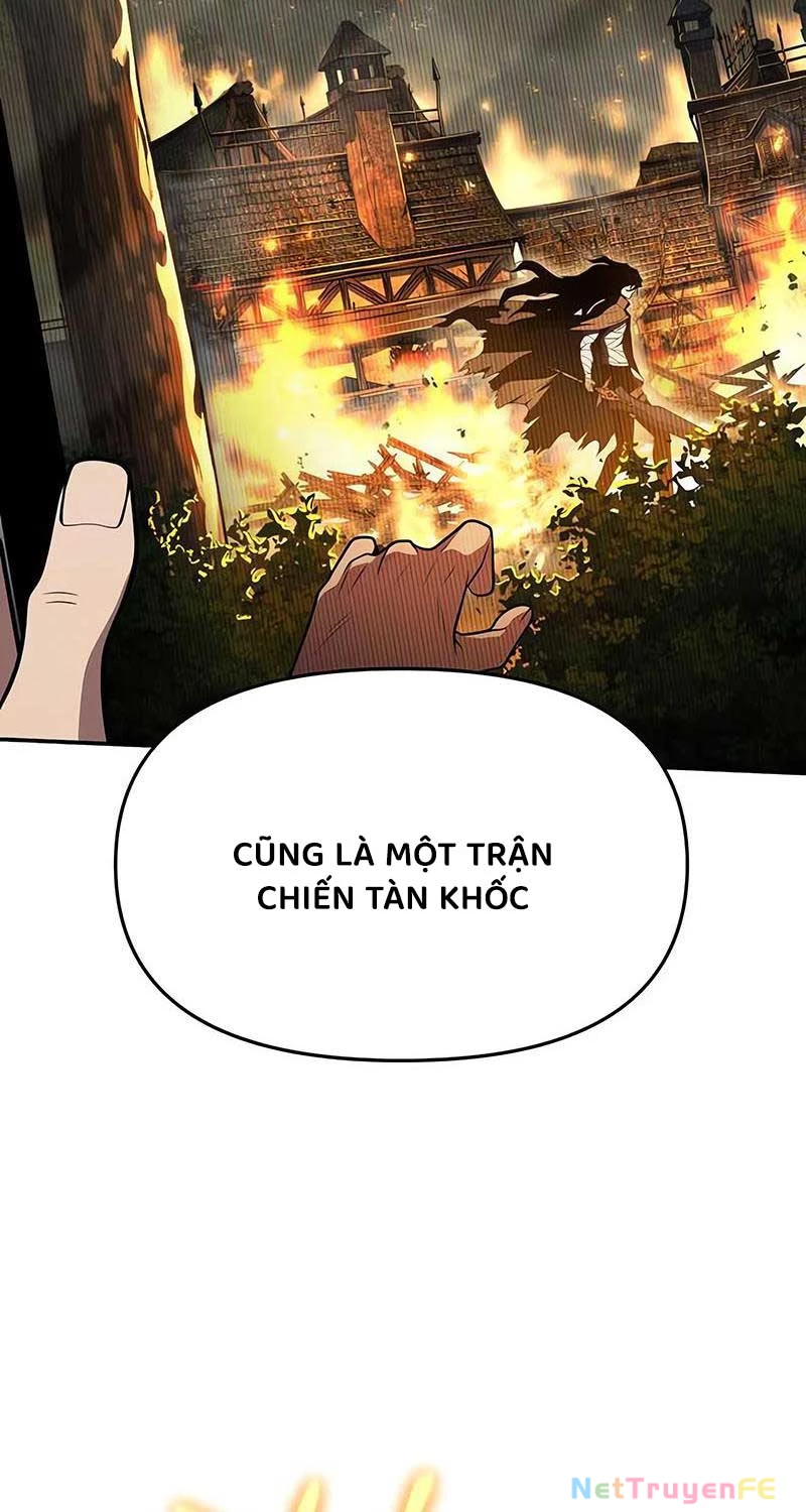 Vua Hiệp Sĩ Đã Trở Lại Với Một Vị Thần Chapter 79 - Trang 4