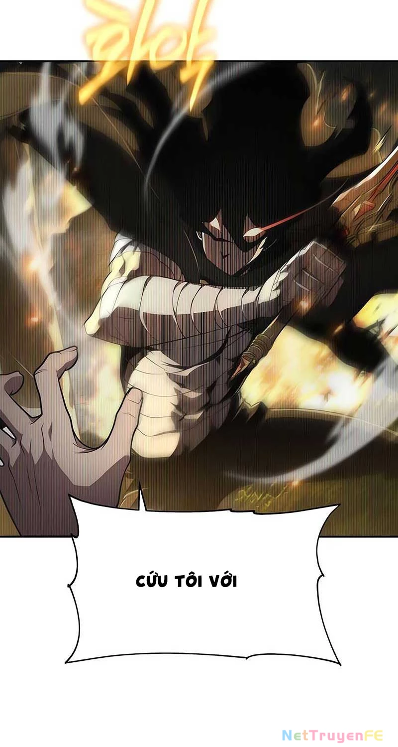 Vua Hiệp Sĩ Đã Trở Lại Với Một Vị Thần Chapter 79 - Trang 4