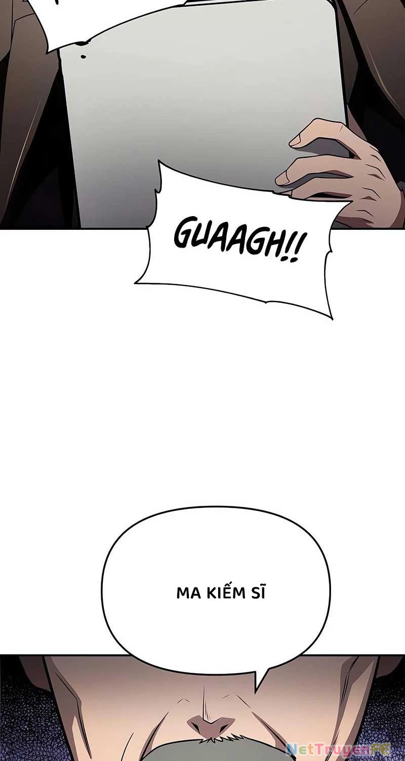 Vua Hiệp Sĩ Đã Trở Lại Với Một Vị Thần Chapter 79 - Trang 4