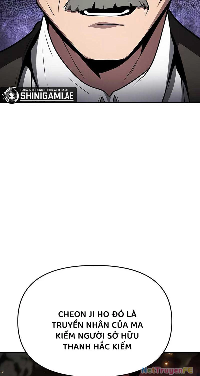 Vua Hiệp Sĩ Đã Trở Lại Với Một Vị Thần Chapter 79 - Trang 4